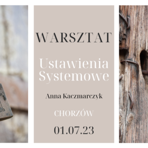 Ustawienia Systemowe / Rodowe