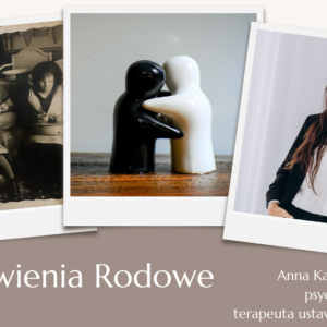 Warsztat Ustawień Systemowych / Rodowych