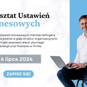 Warsztat ustawień biznesowych